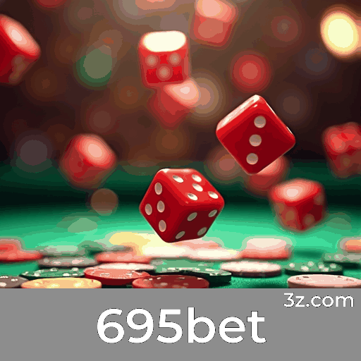 Casino 3D com Tecnologia de Ponta no 695bet