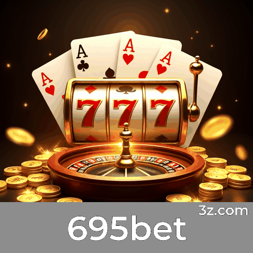 695bet: A Praticidade do App Móvel em Suas Mãos