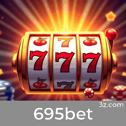695bet: Plataforma de Apostas com Serviços Profissionais